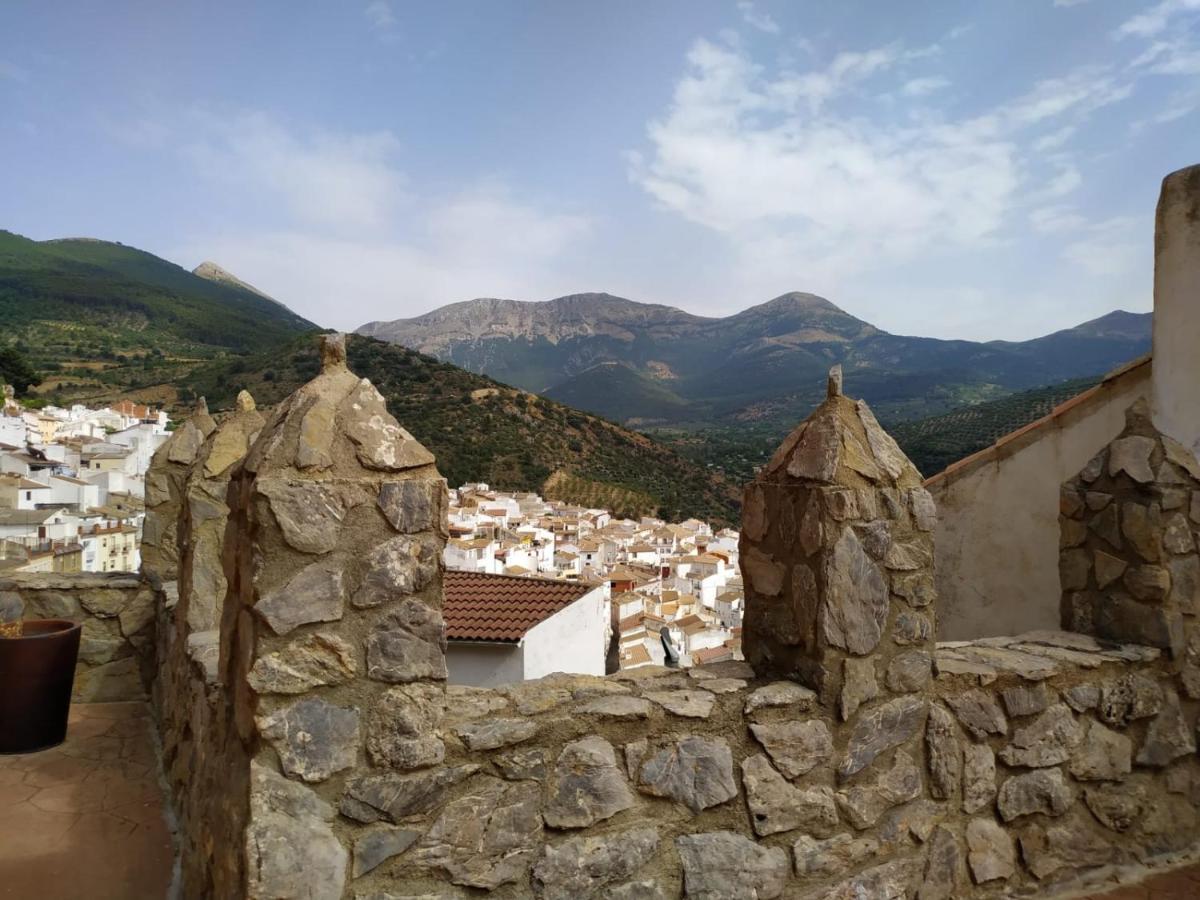 El Santo Villa Torres  Bagian luar foto