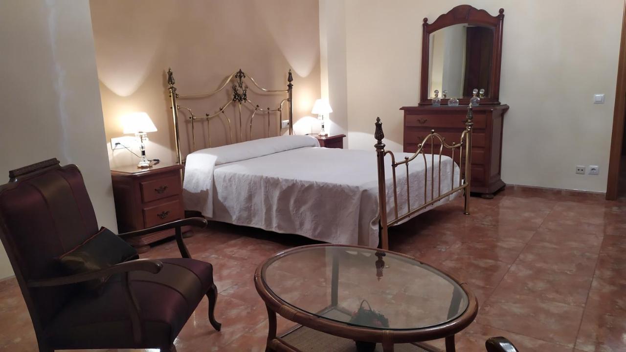 El Santo Villa Torres  Bagian luar foto
