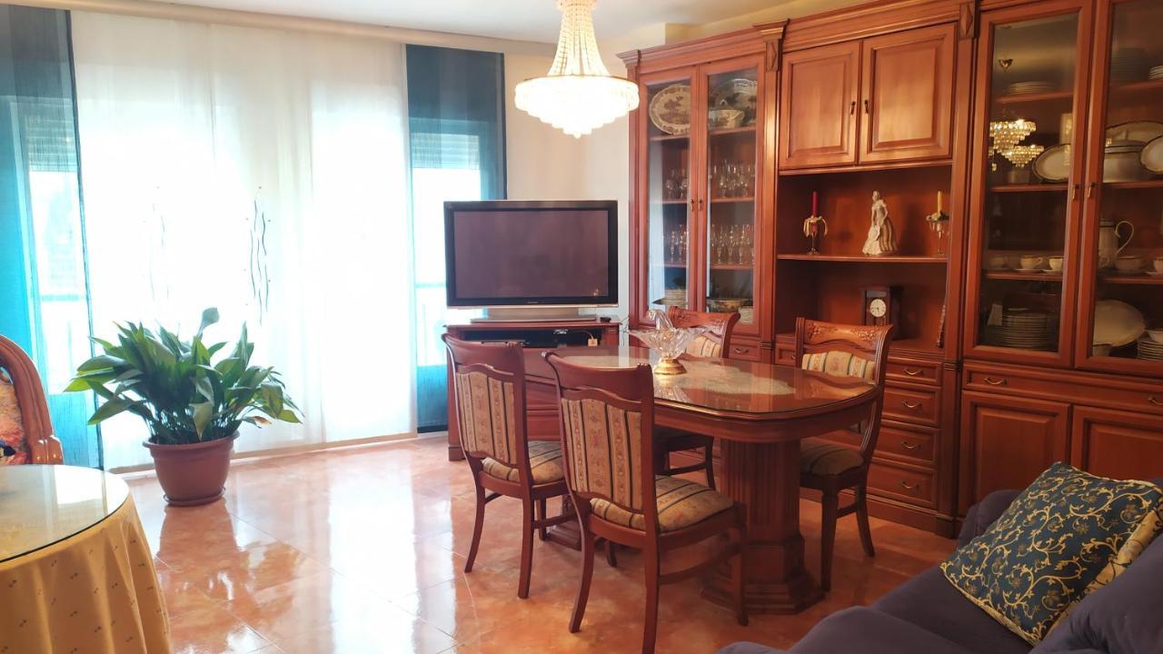 El Santo Villa Torres  Bagian luar foto