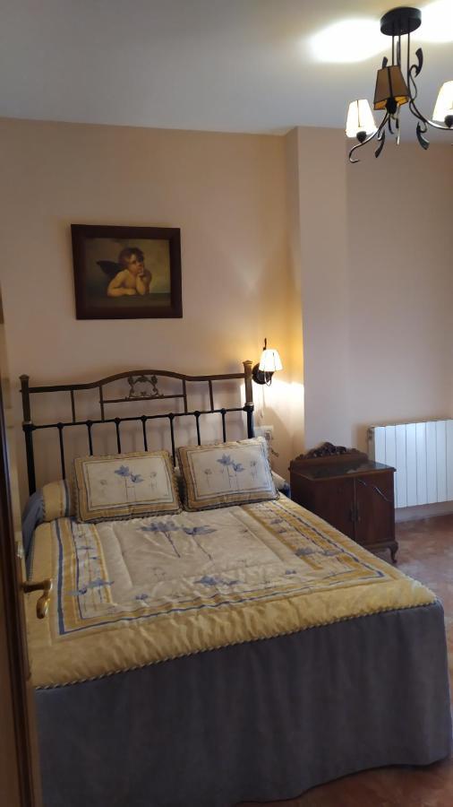 El Santo Villa Torres  Bagian luar foto