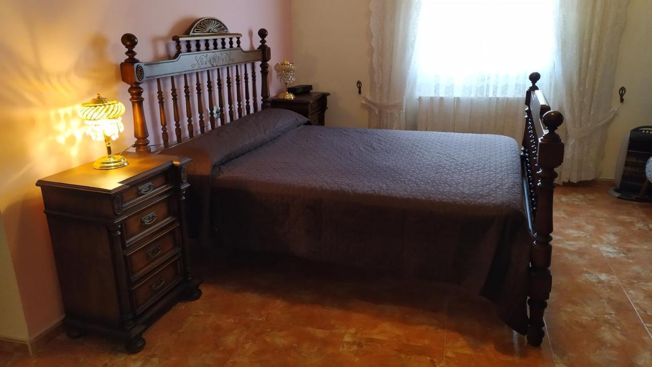 El Santo Villa Torres  Bagian luar foto
