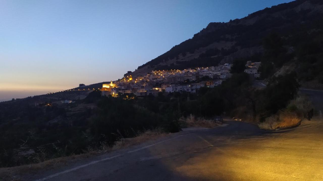El Santo Villa Torres  Bagian luar foto