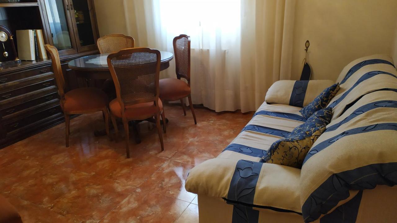 El Santo Villa Torres  Bagian luar foto