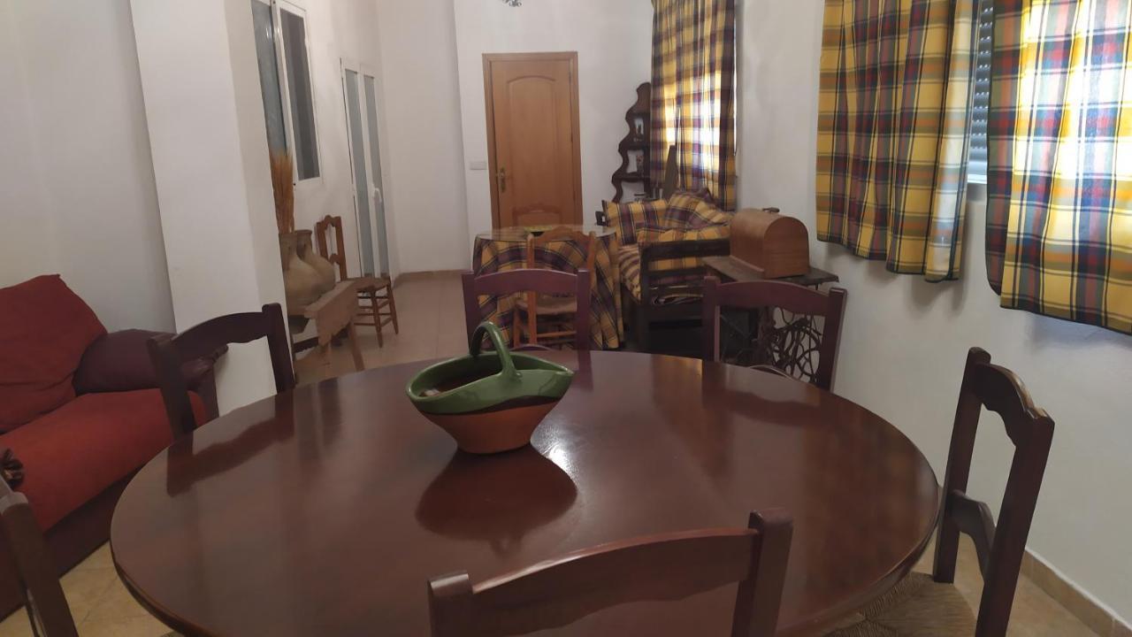 El Santo Villa Torres  Bagian luar foto