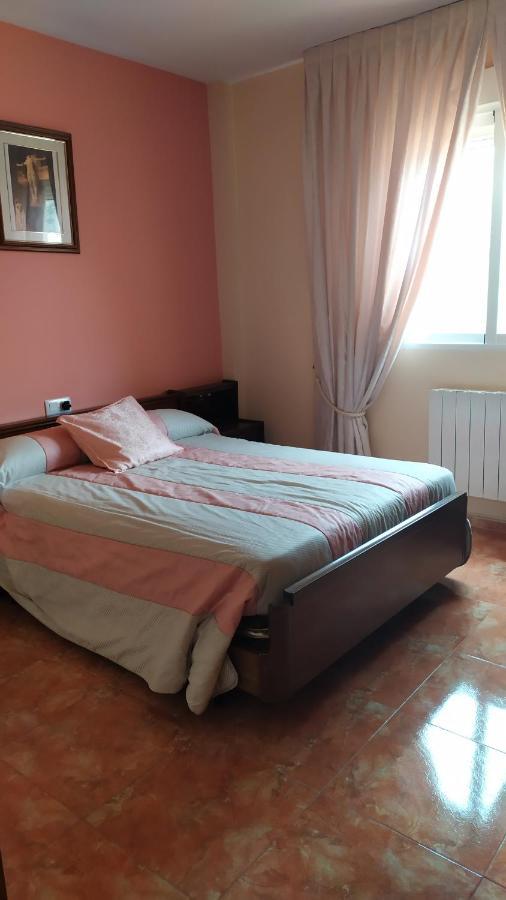El Santo Villa Torres  Bagian luar foto