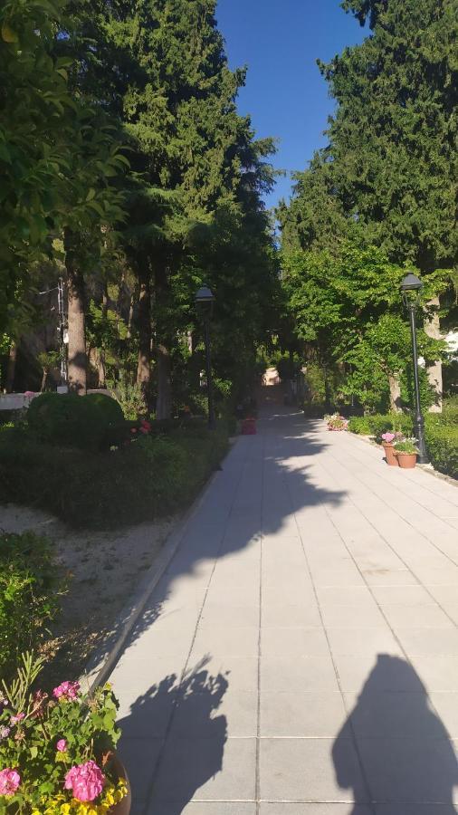 El Santo Villa Torres  Bagian luar foto
