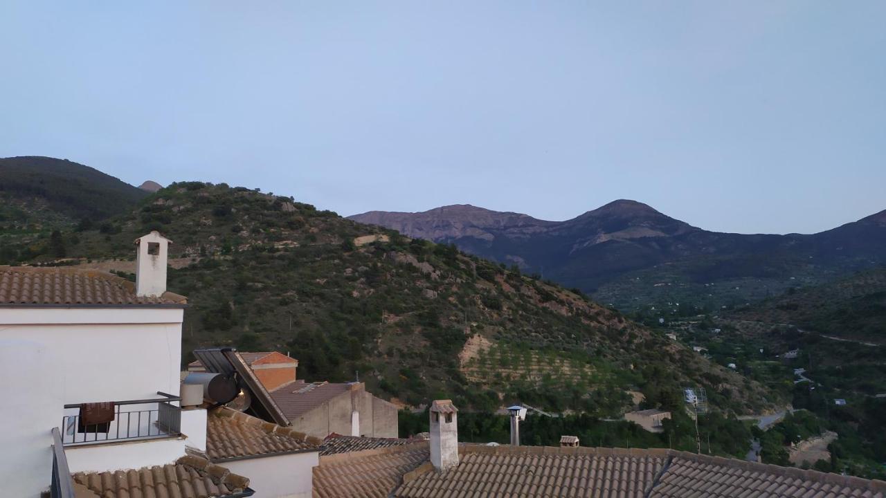 El Santo Villa Torres  Bagian luar foto