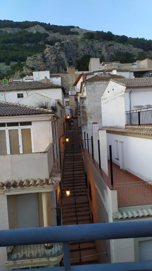 El Santo Villa Torres  Bagian luar foto