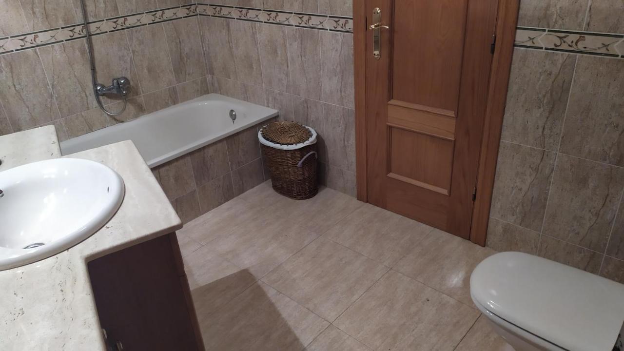 El Santo Villa Torres  Bagian luar foto