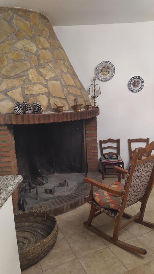 El Santo Villa Torres  Bagian luar foto