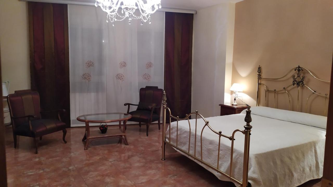 El Santo Villa Torres  Bagian luar foto