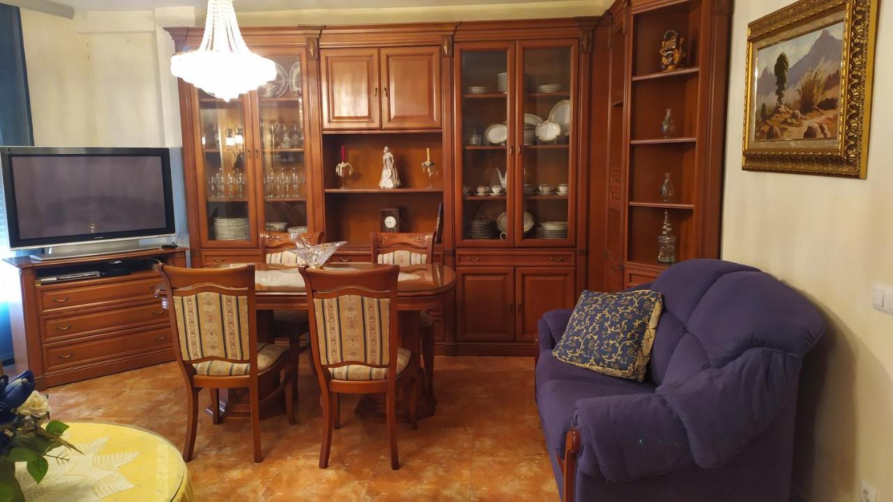 El Santo Villa Torres  Bagian luar foto