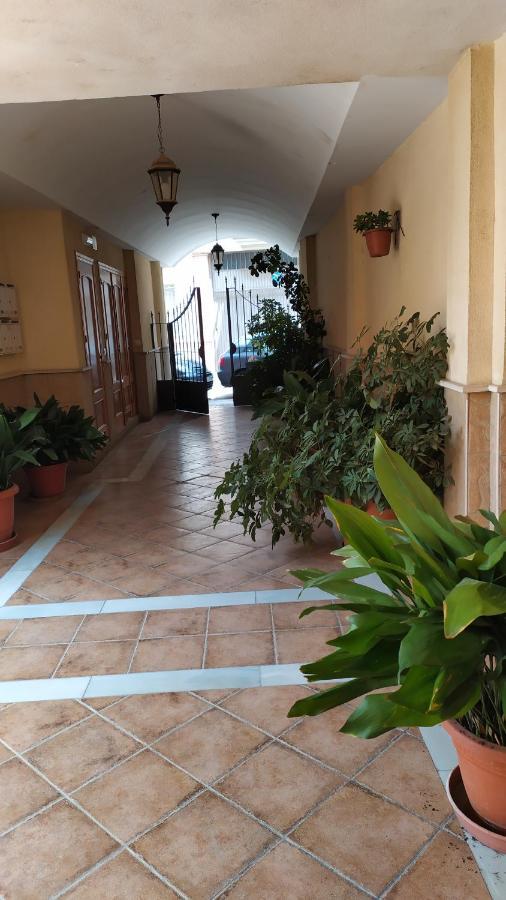 El Santo Villa Torres  Bagian luar foto