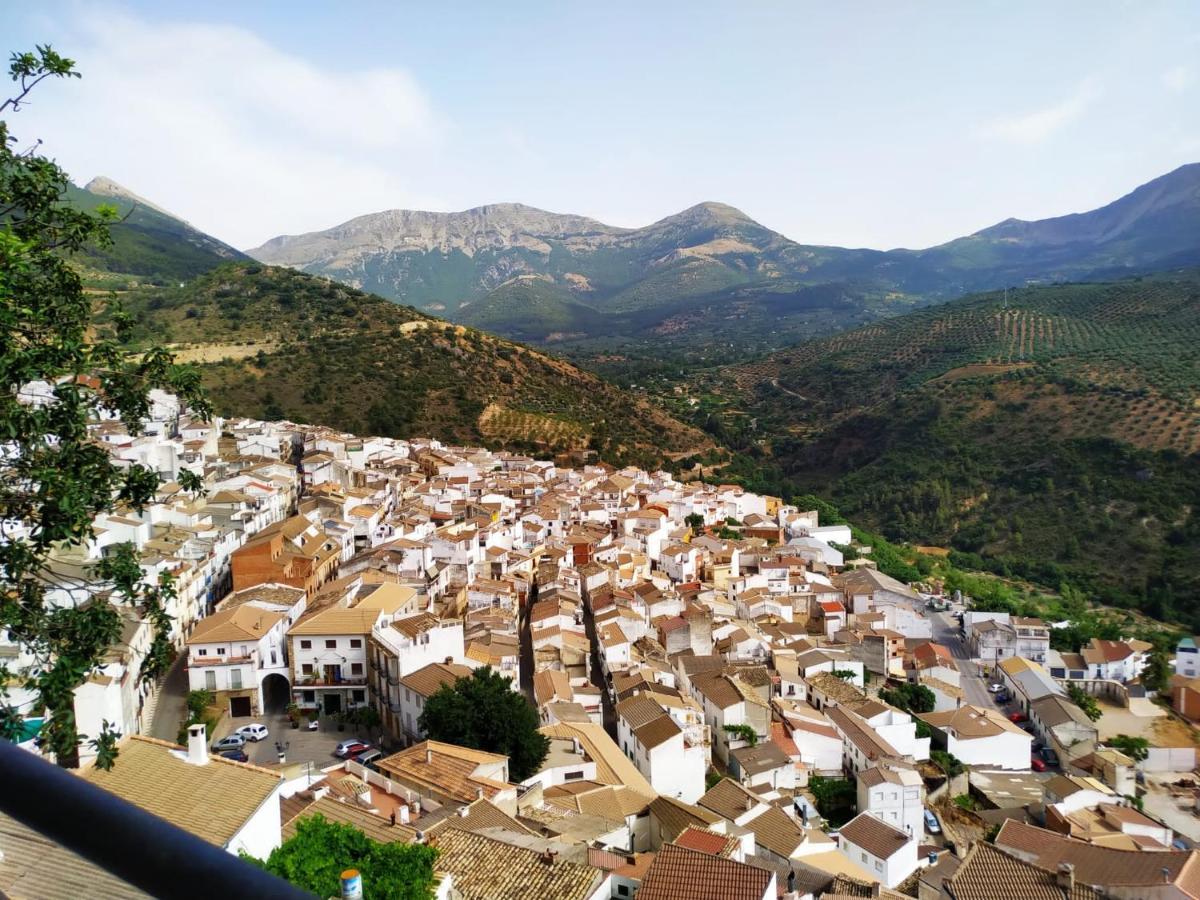 El Santo Villa Torres  Bagian luar foto
