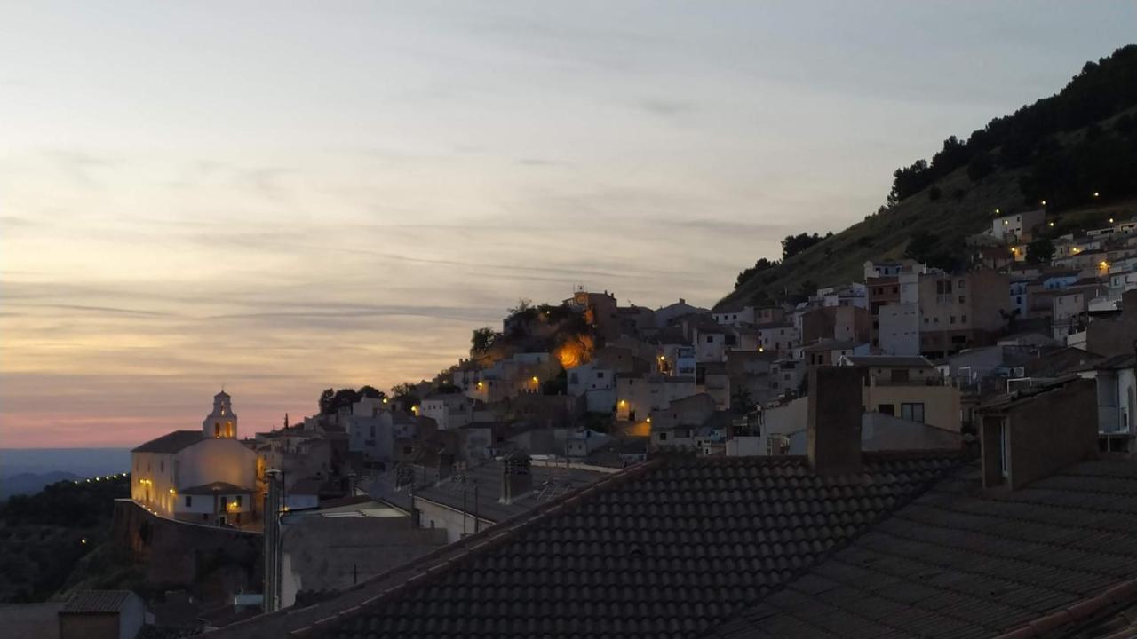 El Santo Villa Torres  Bagian luar foto